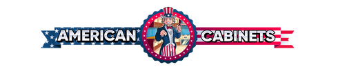 American Cabinets — Title & Presenting Sponsor